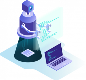 Разработка сайта для автоматизации бизнес-процессов в Мосуле