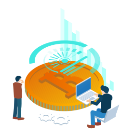 Создание сложного сайта для блокчейн и криптовалюты в Мосуле