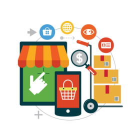 Разработка сложного сайта для сферы логистики в Мосуле